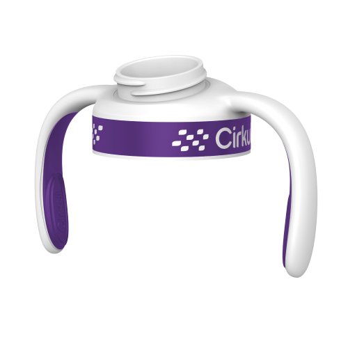Dual Grip Lid VIO8