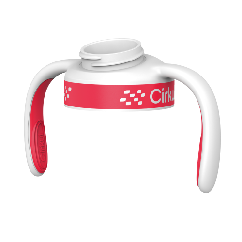 Dual Grip Lid VIO8