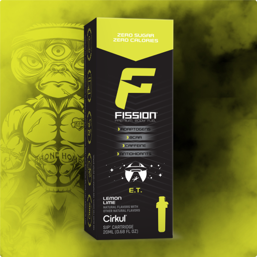 Fission E.T. 94VF
