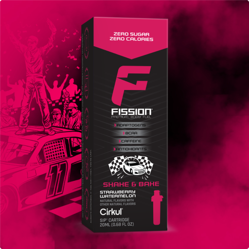 Fission Shake & Bake F6VV