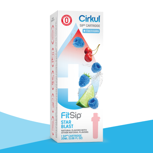 FitSip Star Blast CJPX