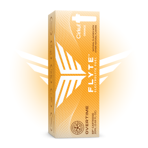 Flyte Overtime PZW7