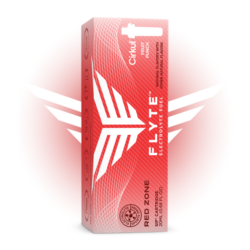 Flyte Red Zone TINT