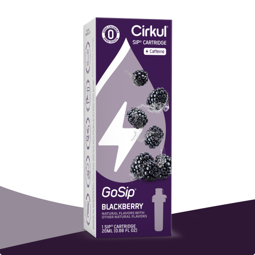 GoSip Blackberry PC63