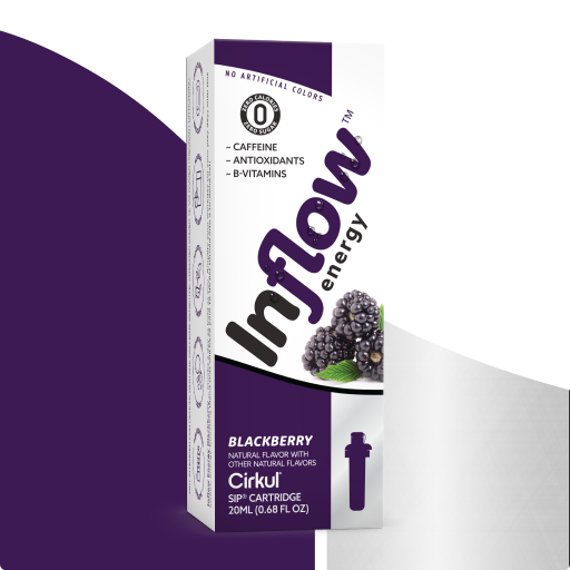 Inflow Energy Blackberry EIUY