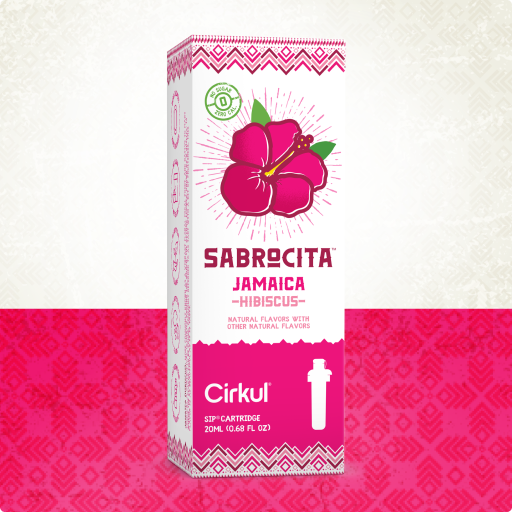 Sabrocita Hibiscus AGE8