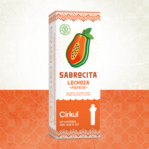 Sabrocita Papaya 9RA2