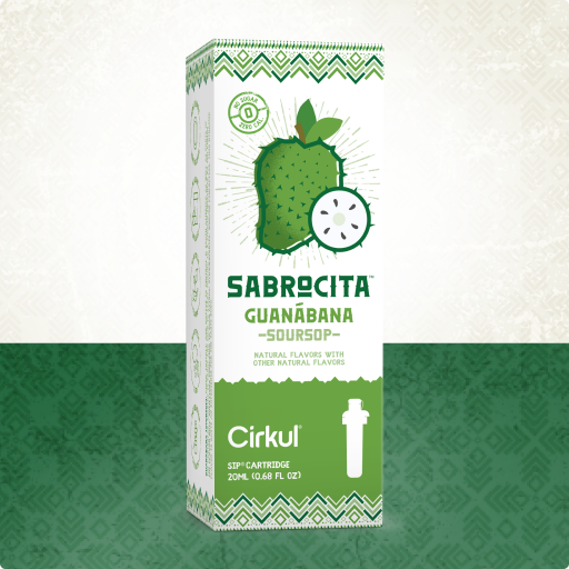 Sabrocita Soursop HY0T