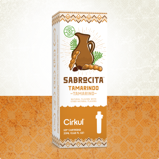 Sabrocita Tamarind OT1N