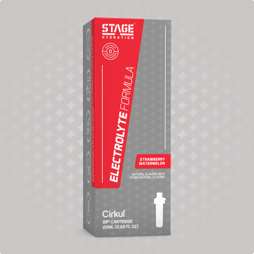 Stage Strawberry Watermelon TG9G